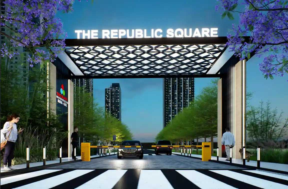 RepublicSquare